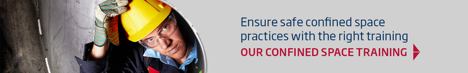 Confined Space Training
