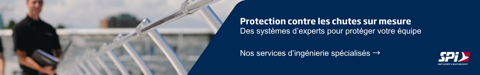 Service d’ingénierie sur mesure